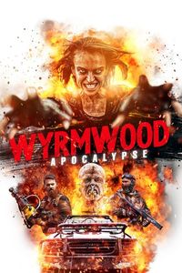 Download Wyrmwood: Apocalypse (2021) Dual Audio {Hindi-English} BluRay 480p [300MB] || 720p [830MB] || 1080p [1.8GB]