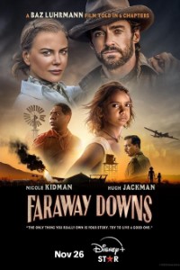 Download Faraway Downs (Season 1) {English With Subtitles} WeB-DL 720p [300MB] || 1080p [1.2GB]
