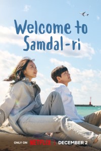Download Welcome To Samdal-ri (Season 1) Kdrama {Korean With English Subtitles} WeB-DL 720p [350MB] || 1080p [2GB]