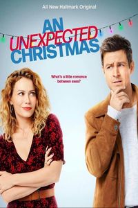 Download An Unexpected Christmas (2021) (English Audio) Esubs WeB-DL 480p [270MB] || 720p [720MB] || 1080p [1.8GB]