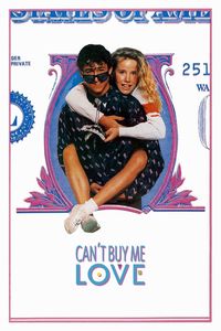 Download Can’t Buy Me Love (1987) (English Audio) Esubs WebRip 480p [290MB] || 720p [780MB] || 1080p [1.9GB]