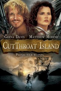 Download Cutthroat Island (1995) (English Audio) Esubs Bluray 480p [380MB] || 720p [1GB] || 1080p [2.5GB]