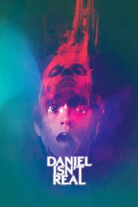 Download Daniel Isn’t Real (2019) Dual Audio {Hindi-English} BluRay 480p [350MB] || 720p [940MB] || 1080p [2.1GB]