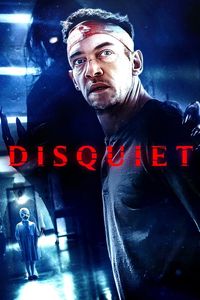 Download Disquiet (2023) Dual Audio {Hindi-English} WEB-DL 480p [290MB] || 720p [790MB] || 1080p [1.7GB]