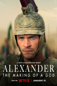 Download Alexander: The Making of A God Season 1 {English Audio} Esubs Web-Dl 720p [350MB] || 1080p [800MB]