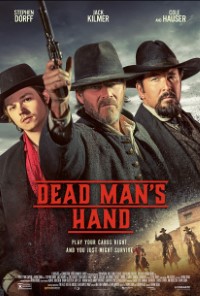 Download Dead Man’s Hand (2023) {English With Subtitles} 480p [285MB] || 720p [775MB] || 1080p [1.93GB]