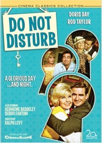 Download Do Not Disturb (1965) {English With Subtitles} 480p [300MB] || 720p [800MB] || 1080p [1.82GB]