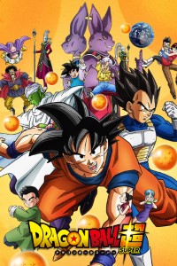 Download Dragon Ball Super (Season 1-5) Multi Audio {Hindi-English-Japanese} WeB-DL 480p [100MB] || 720p [180MB] || 1080p [780MB]