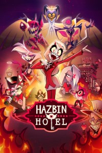Download Hazbin Hotel (Season 1) Dual Audio {Hindi-English} WeB-DL 480p [80MB] || 720p [220MB] || 1080p [530MB]