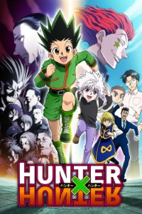 Download Hunter x Hunter (Season 1-3) [S03E43 Added] Multi Audio {Hindi/Urdu-English-Japanese} BluRay 480p [85MB] || 720p [140MB] || 1080p [480MB]