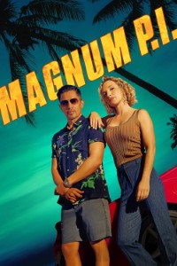 Download Magnum P.I. (Season 1-5) {English With Subtitles} WeB-DL 720p [340MB] || 1080p [830MB]