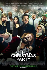 Download Office Christmas Party (2016) {English With Subtitles} 480p [330MB] || 720p [890MB] || 1080p [2.13GB]