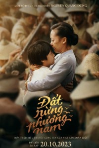 Download Song Of The South (2023) {Vietnamese With Subtitles} 480p [325MB] || 720p [885MB] || 1080p [2.20GB]