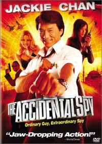Download The Accidental Spy (2001) Dual Audio (Hindi-Chiense) 480p [350MB] || 720p [965MB] || 1080p [2.16GB]
