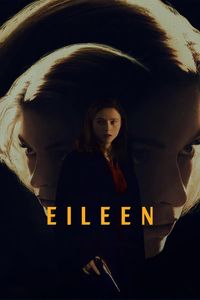 Download Eileen (2023) {English With Subtitles} WEB-DL 480p [290MB] || 720p [780MB] || 1080p [1.8GB]