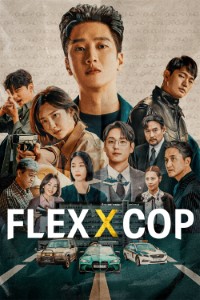 Download Flex X Cop (Season 1) {Korean With English Subtitles} WeB-DL 720p [350MB] || 1080p [2.5GB]