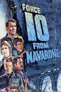 Download Force 10 from Navarone Remastered (1978) (English Audio) Bluray 480p [390MB] || 720p [1GB] || 1080p [2.5GB]