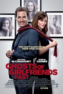 Download Ghosts of Girlfriends Past (2009) {English With Subtitles} 480p [300MB] || 720p [999MB] || 1080p [2GB]