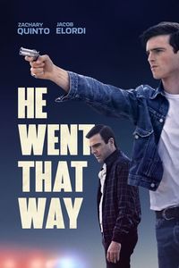 Download He Went That Way (2024) {English With Subtitles} WEB-DL 480p [280MB] || 720p [770MB] || 1080p [1.8GB]