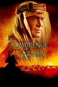 Download Lawrence of Arabia (1962) Dual Audio {Hindi-English} BluRay 480p [800MB] || 720p [2.1GB] || 1080p [4.7GB]