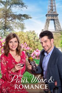 Download Paris, Wine & Romance (2019) (English) WeB-DL 480p [260MB] || 720p [700MB] || 1080p [1.7GB]