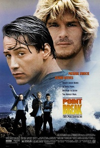 Download Point Break (1991) {English With Subtitles} 480p [400MB] || 720p [999MB] || 1080p [2.5GB]