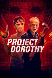 Download Project Dorothy (2024) (English Audio) Esubs WeB-DL 480p [240MB] || 720p [650MB] || 1080p [1.6GB]