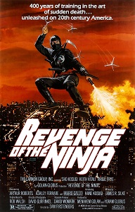 Download Revenge of the Ninja (1983) {English With Subtitles} 480p [400MB] || 720p [800MB] || 1080p [1.5GB]