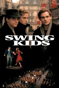 Download Swing Kids (1993) (English Audio) Esubs WeB-DL 480p [350MB] || 720p [950MB] || 1080p [2.3GB]