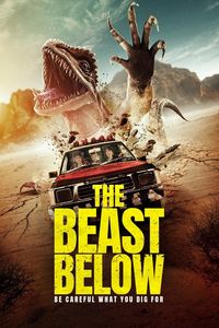 Download The Beast Below aka Leio (2022) Dual Audio {Hindi-Thai} WEB-DL 480p [370MB] || 720p [1GB] || 1080p [2.2GB]