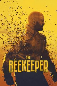Download The Beekeeper (2024) Dual Audio {Hindi-English} BluRay 480p [530MB] || 720p [1.1GB] || 1080p [2.6GB]