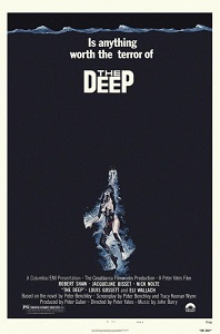 Download The Deep (1977) Dual Audio {Hindi-English} BluRay 480p [430MB] || 720p [1.1GB] || 1080p [2.6GB]