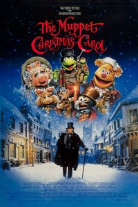 Download The Muppet Christmas Carol (1992) (English Audio) Bluray 480p [270MB] || 720p [720MB] || 1080p [1.7GB]