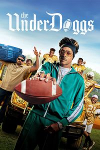 Download The Underdoggs (2024) Dual Audio {Hindi-English} WEB-DL 480p [320MB] || 720p [870MB] || 1080p [2GB]
