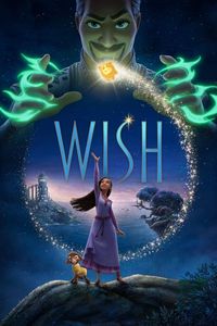 Download Wish (2023) {English With Subtitles} WEB-DL 480p [300MB] || 720p [800MB] || 1080p [1.8GB]