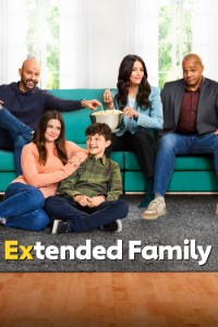 Download Extended Family (Season 1) [S01E13 Added] {English With Subtitles} WeB-HD 720p [180MB] || 1080p [420MB]