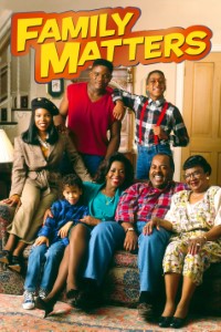 Download Family Matters (Season 1-9) {English With Subtitles} WeB-DL 720p [200MB] || 1080p [500MB]