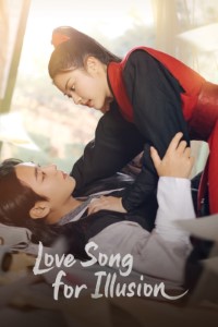 Download Love Song For Illusion (Season 1) Kdrama {Korean With English Subtitles} WeB-DL 720p [350MB] || 1080p [2.5GB]