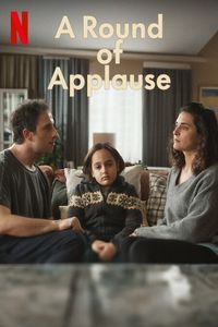 Download A Round Of Applause Season 1 Dual Audio {Turkish-English} Msubs Web-Dl 720p [160MB] || 1080p [1.2GB]