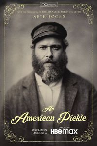 Download An American Pickle (2020) (English Audio) Esubs WeB-DL 480p [270MB] || 720p [730MB] || 1080p [1.8GB]