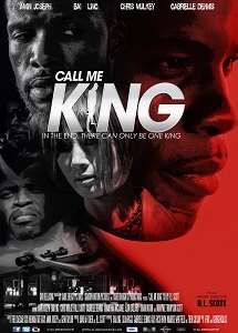 Download Call Me King (2017) Dual Audio (Hindi-English) 480p [450MB] || 720p [1.2GB] || 1080p [2.2GB]