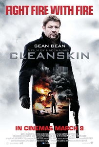 Download Cleanskin (2012) Dual Audio (Hindi-English) 480p [400MB] || 720p [800MB] || 1080p [2.1GB]