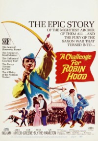 Download A Challenge for Robin Hood (1967) {English With Subtitles} 480p [280MB] || 720p [700MB] || 1080p [1.83GB]