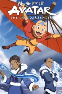 Download Avatar: The Last Airbender (Season 1-2) Dual Audio {Hindi-English} WeB-DL 480p [70MB] || 720p [130MB] || 1080p [1.4GB]