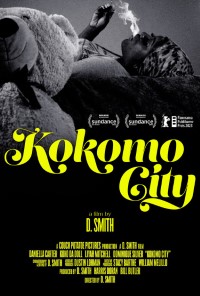 Download Kokomo City (2023) {English With Subtitles} 480p [210MB] || 720p [590MB] || 1080p [1.40GB]