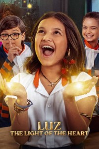 Download Luz: The Light of the Heart (Season 1) Multi Audio {Hindi-English-Portuguese} WeB-DL 720p [330MB] || 1080p [780MB]