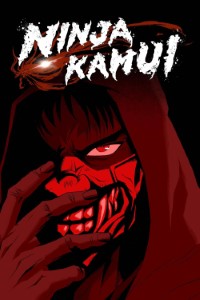 Download Ninja Kamui (Season 1) Dual Audio {English-Japanese} Msubs WeB-DL 480p [75MB] || 720p [210MB] || 1080p [1.4GB]