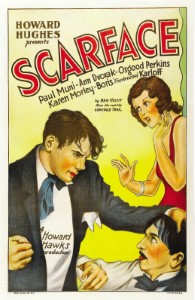 Download Scarface (1932) {English With Subtitles} 480p [275MB] || 720p [750MB] || 1080p [1.77GB]