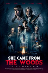Download She Came from the Woods (2022) {English With Subtitles} 480p [300MB] || 720p [930MB] || 1080p [1.87GB]