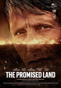 Download The Promised Land AKA Bastarden (2023) {Danish Audio With Subtitles} 480p [375MB] || 720p [1GB] || 1080p [2.44GB]